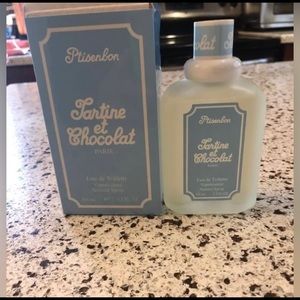 Givenchy Ptisenbon Tartine et Chocolat